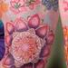 Tattoos - Kim daisy bodyset - 73240